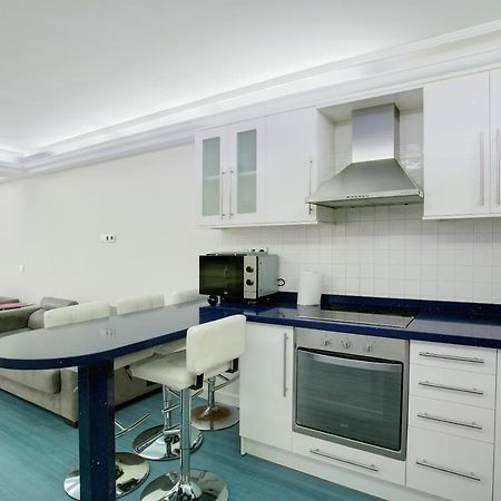 Articel Patalavaca Apartment Exterior foto