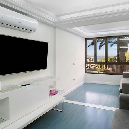 Articel Patalavaca Apartment Exterior foto