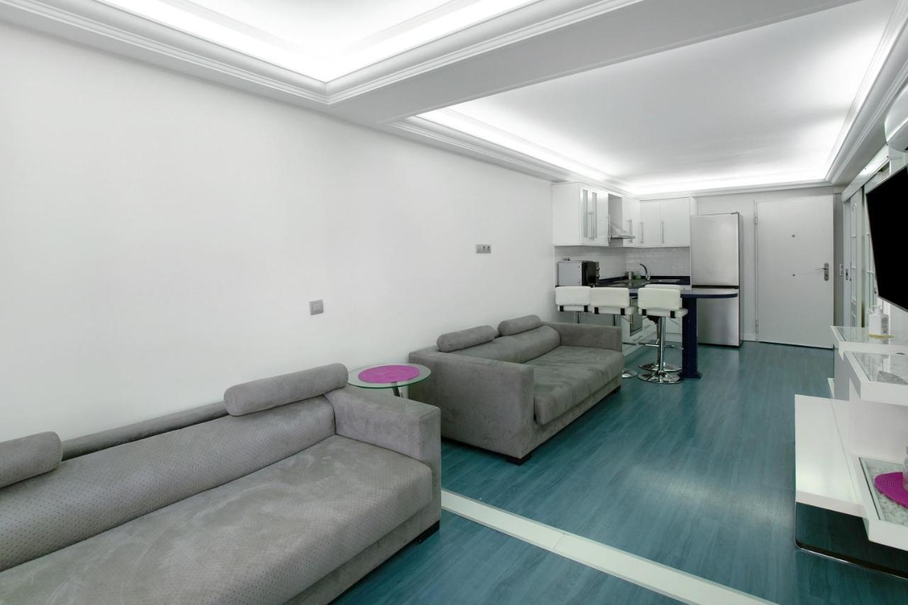 Articel Patalavaca Apartment Exterior foto