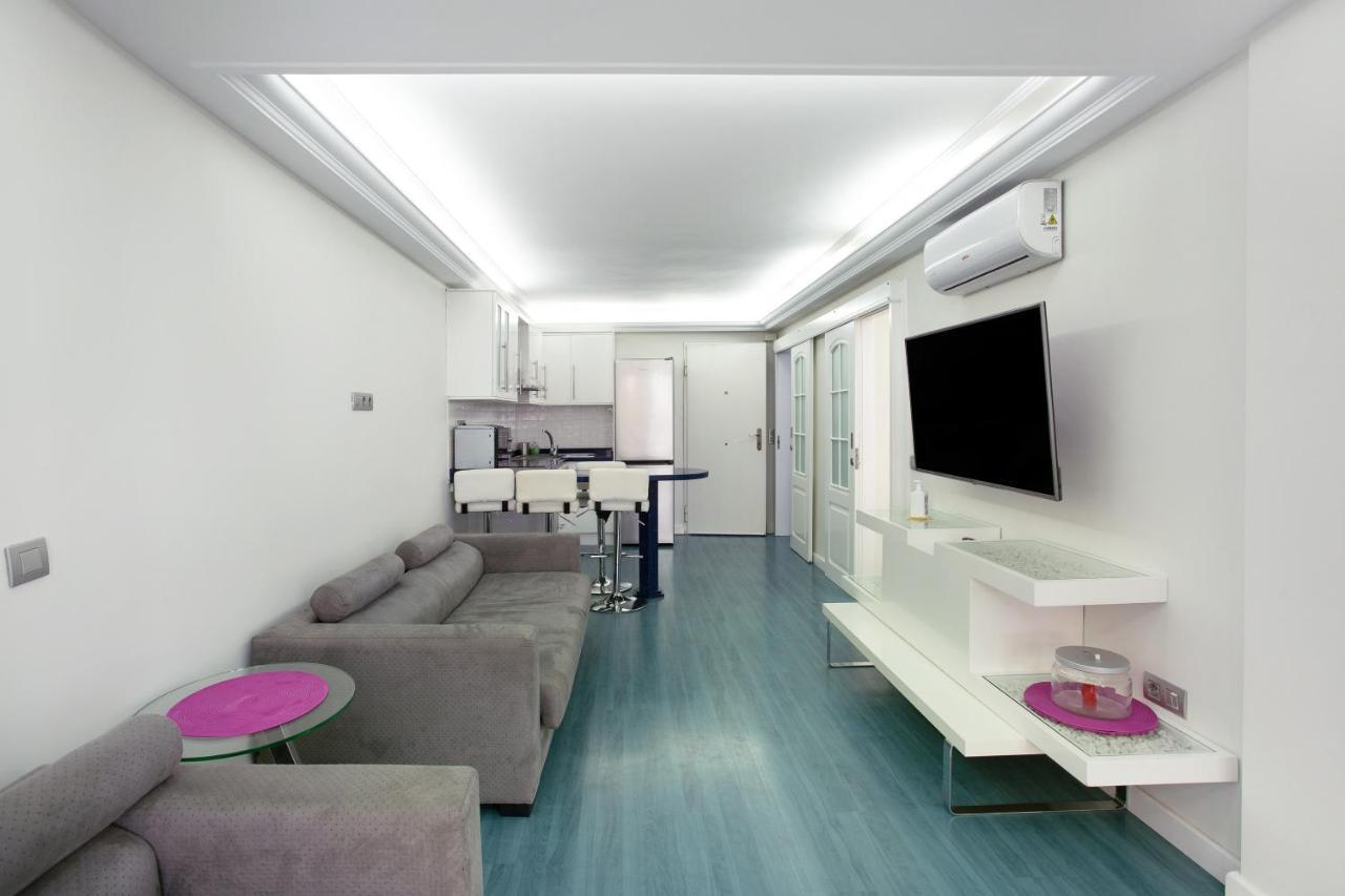 Articel Patalavaca Apartment Exterior foto