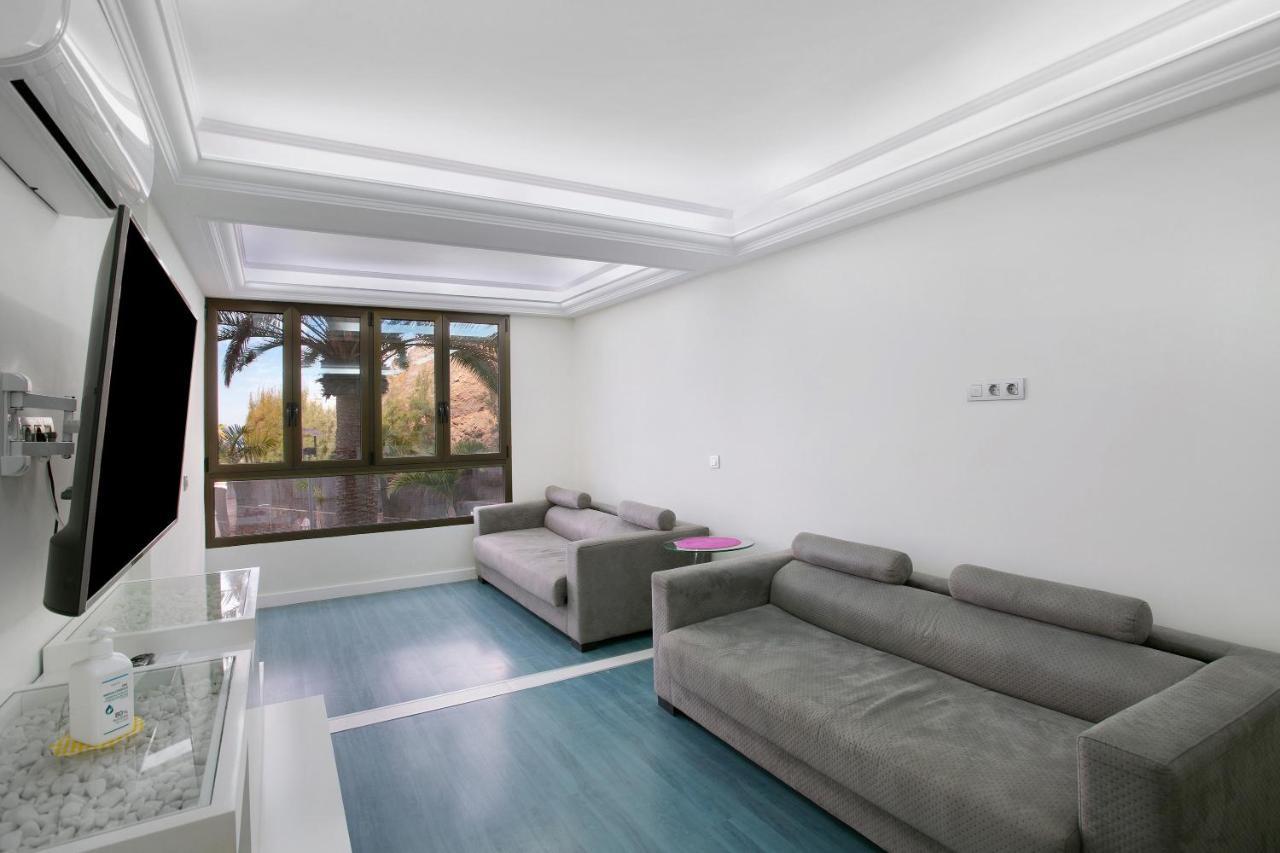 Articel Patalavaca Apartment Exterior foto
