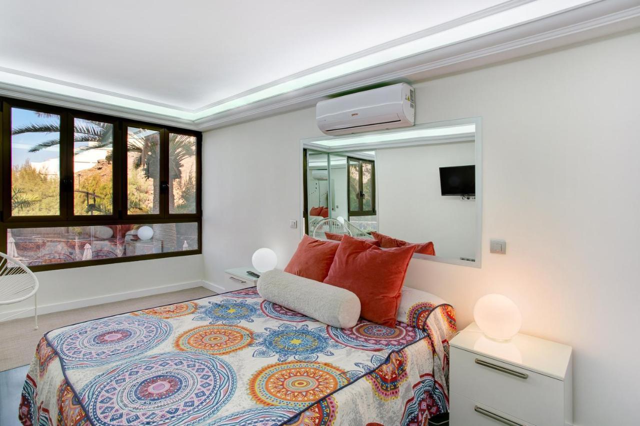 Articel Patalavaca Apartment Exterior foto