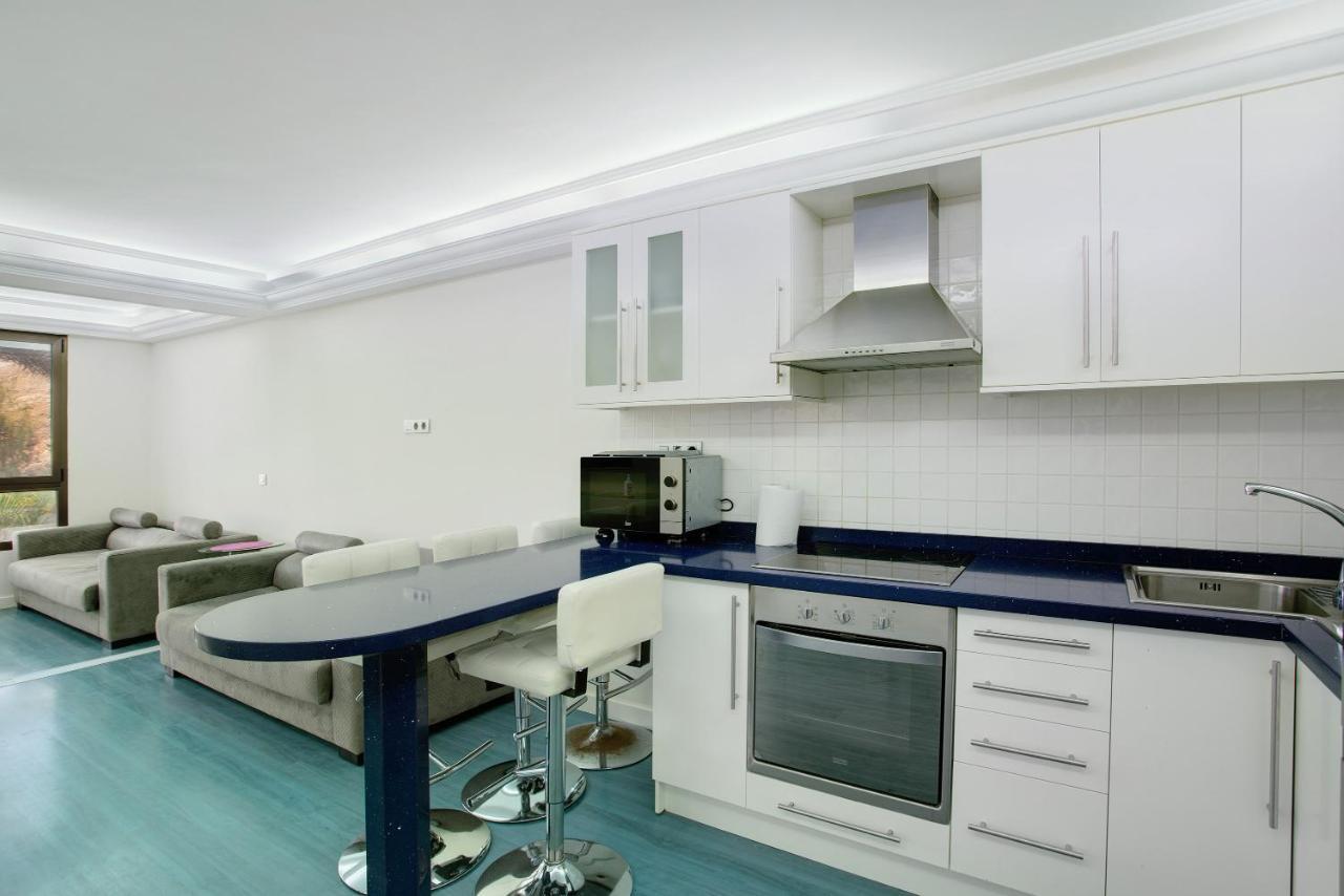 Articel Patalavaca Apartment Exterior foto